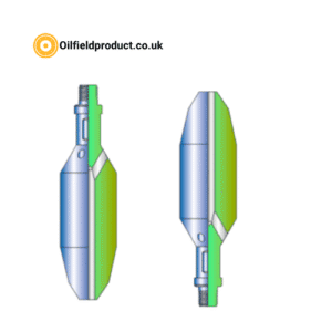 Model PXD and PXU Sliding Sleeve