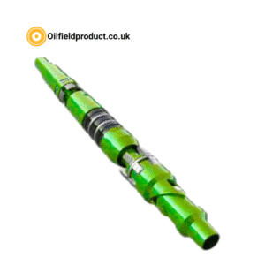 Model “TST-1” Mechanical Set Packer