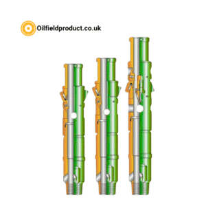 Model ‘B’ Downhole Instrument Hangers
