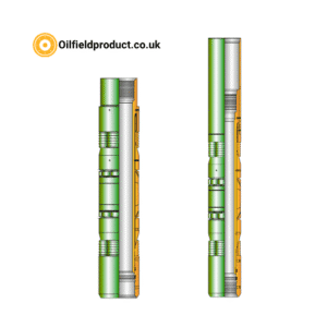 Model ‘D’ & ‘F’ Permanent Packers