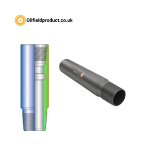 Model ‘F’ Nipple