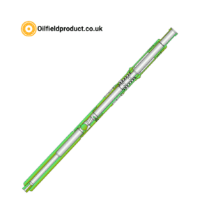 Model ‘FGK’ Equalizing Check Valve Choke with Ceramic Bean