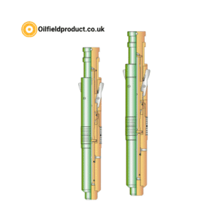 Model ‘G’ Bottom Bypass Blanking Plugs
