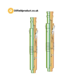 Model ‘G’ Bottom Bypass Blanking Plugs