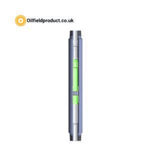 Model ‘L’ Sliding Sleeve