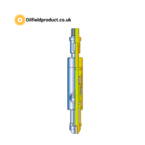 Model ‘LGU’ Bypass Choke