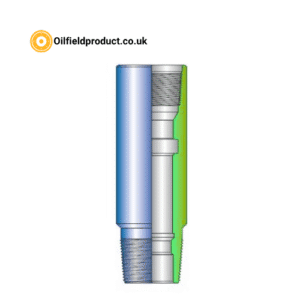 Model ‘R’ Nipple