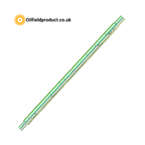 Overshot Expansion Joint (OEJ) Assembly