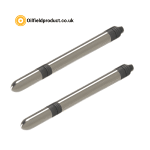 PDK-1 Wireline Retrievable Dummy Valve