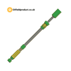 Packer Retrieving Tool