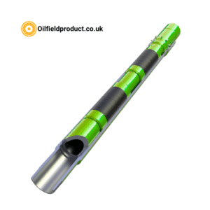 Polished Seal Bore Receptacle (PSBR)