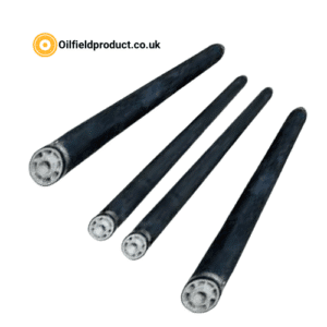 RHP-DB Dual Bore Hydraulic Set Retrievable Packer