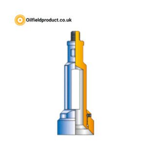 Kriloha K-Packer™ RHP-SPR Hydraulic Set Retrievable Packer