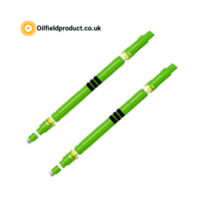 RHP-SPR Hydraulic Set Retrievable Packer