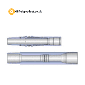 RPT No-Go Landing Nipple and Lock Mandrel