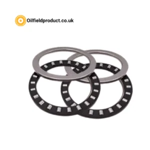 Race and Bearing for Style FC, FL & FLS