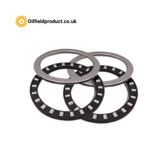 Race and Bearing for Style FC, FL & FLS