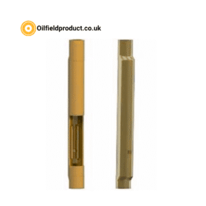 Side Pocket Mandrels