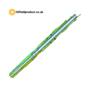 Slip Lock Assembly