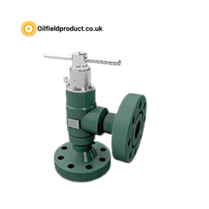 Surface Flow Controls ACV Series Adjustable Choke Valves