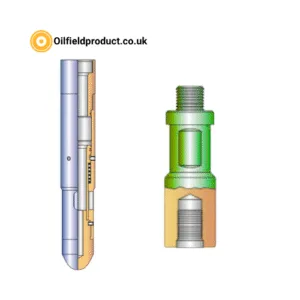Surge Tool Assembly