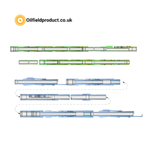 Tubing Pack-Off Anchor Assembly