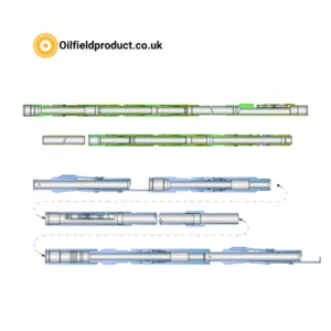 Tubing Pack-Off Anchor Assembly